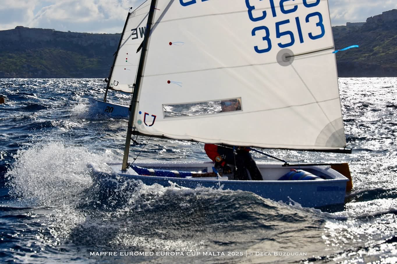 Euromed 2025 - Malta