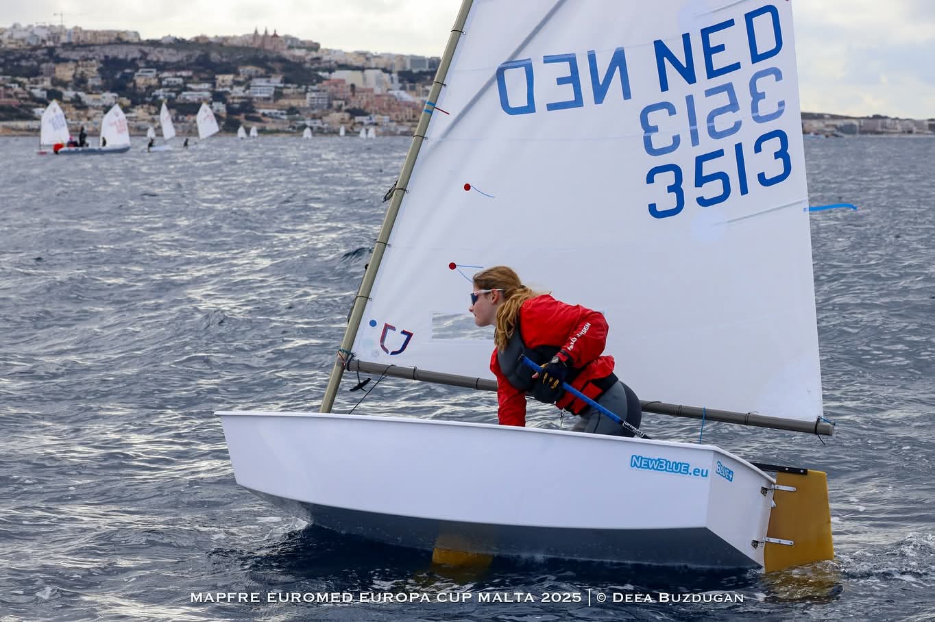 Euromed 2025 - Malta